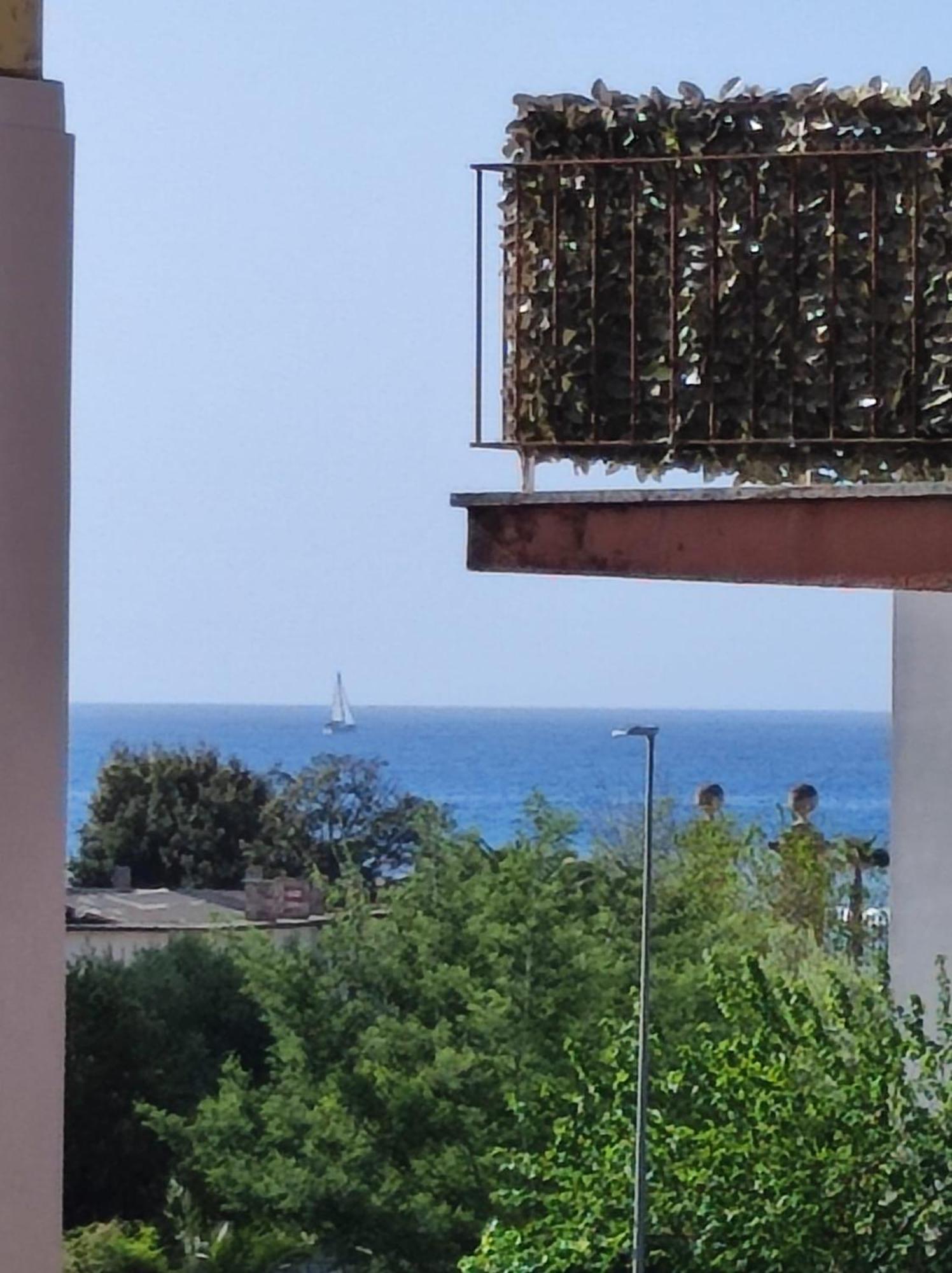Oniria Suite - 100 Mt Dal Mare Terracina Exteriör bild