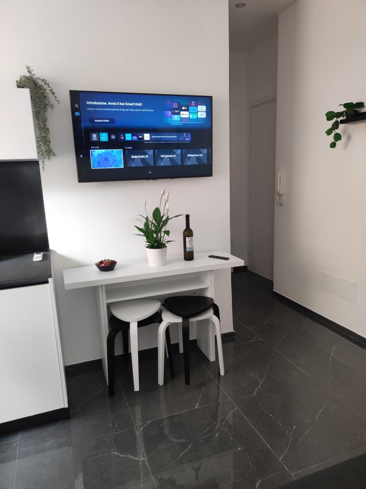 Oniria Suite - 100 Mt Dal Mare Terracina Rum bild